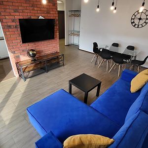 Appartement met Drie Slaapkamers